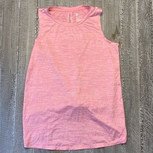 Kids Lg All in Motion Tank Top